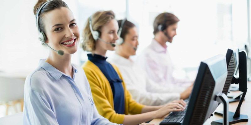 Thông tin chi tiết nhất về trang liên hệ