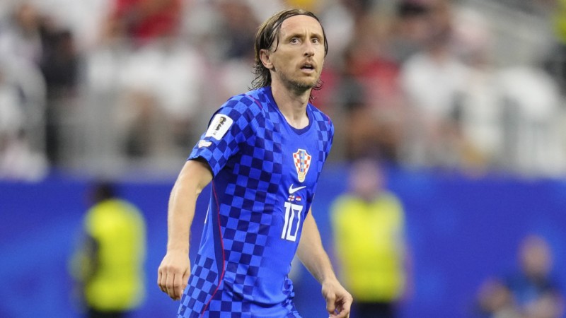 Croatia đủ khả năng đánh bại Ghana