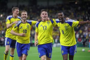 Soi Kèo Nhật Bản vs Thụy Điển 06h00 26/06 – World Cup 2026
