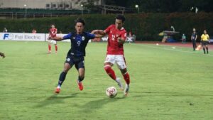 Soi Kèo Indonesia Vs Campuchia 20h30 27/07 – ASEAN Cup 2026