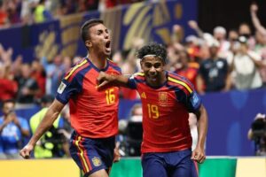 Soi Kèo Tây Ban Nha vs Áo 02h00 Ngày 3/7 Vòng 1/32 World Cup 2026