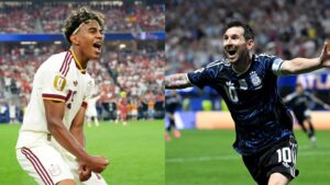 Soi Kèo Tây Ban Nha Vs Argentina 02h00 20/07 – World Cup 2026
