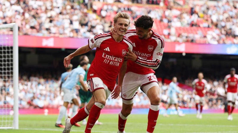 Arsenal sẽ gặp nhiều khó khăn trước Coventry City