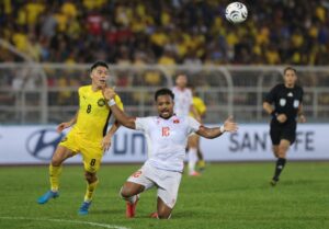 Vietnam được đánh giá cao hơn Malaysia