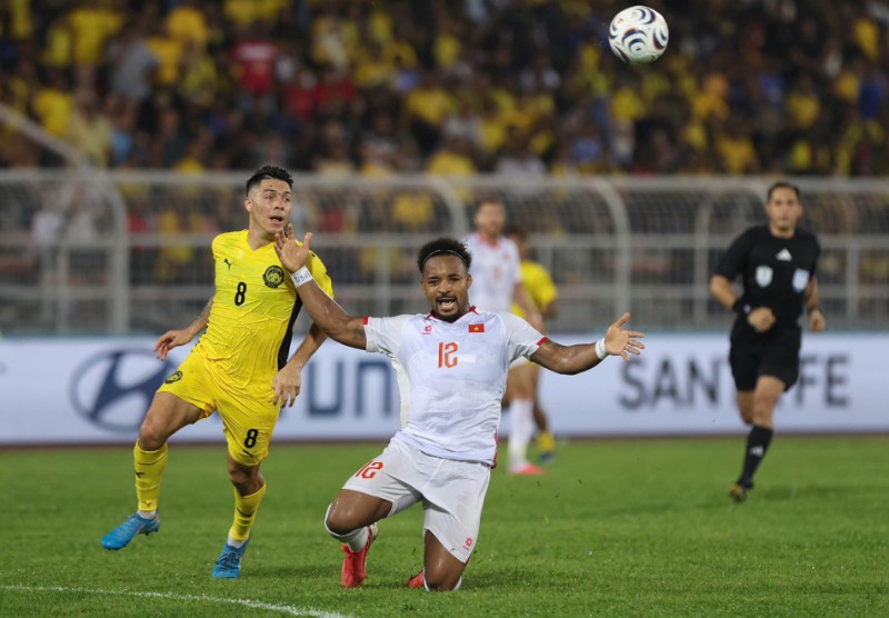 Soi Kèo Vietnam Vs Malaysia 20h00 19/08 – ASEAN Cup 2026